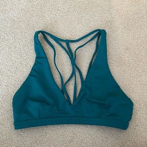 Lululemon Yoga Bra
